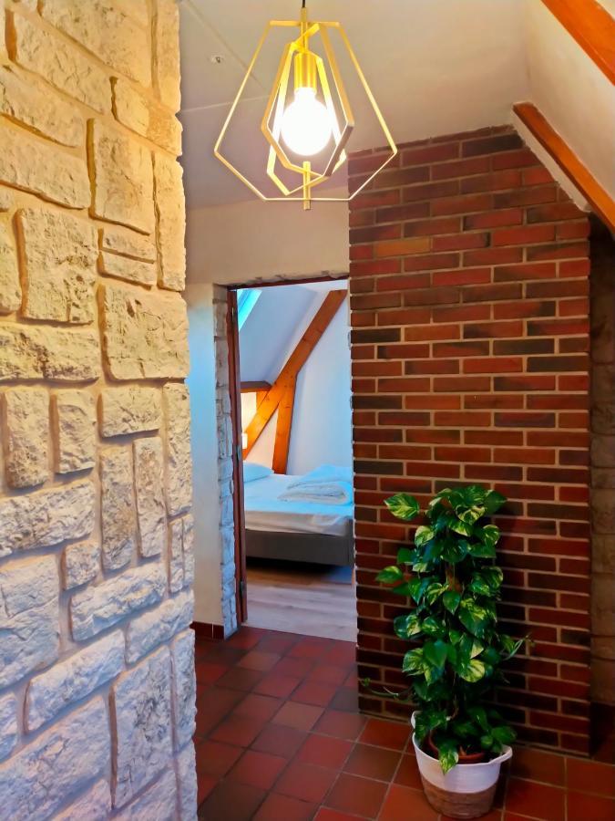 Maison 110 M² Cosy Au Calme Avec Jardin De 1000 M² Pont-Audemer Exteriér fotografie